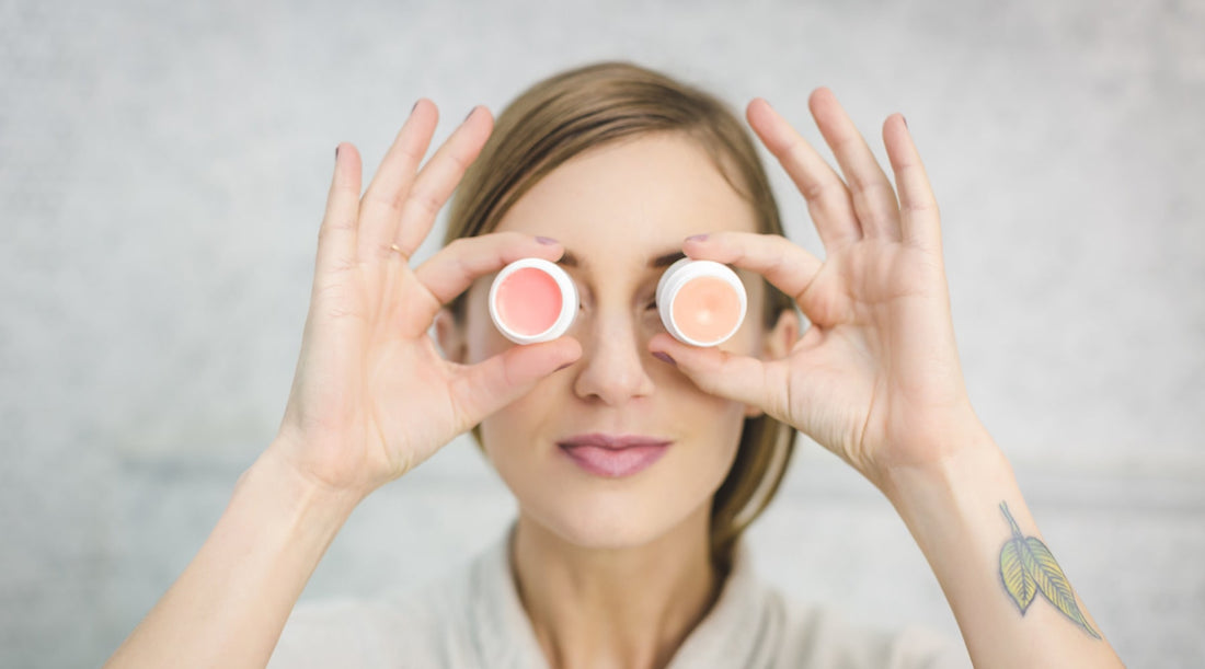 Innovatives Fiberglasgel für Nageldesign