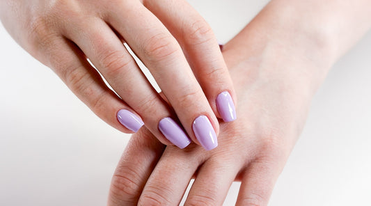 Nageldesign: Was sind Soak Off Gele?