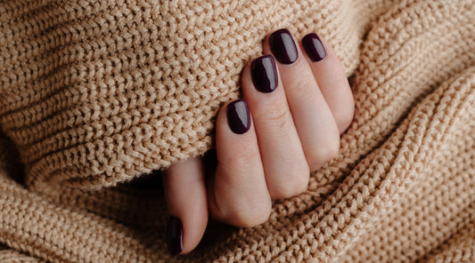 Sternzeichen Stier – diese Nageldesigns passen zu dir!