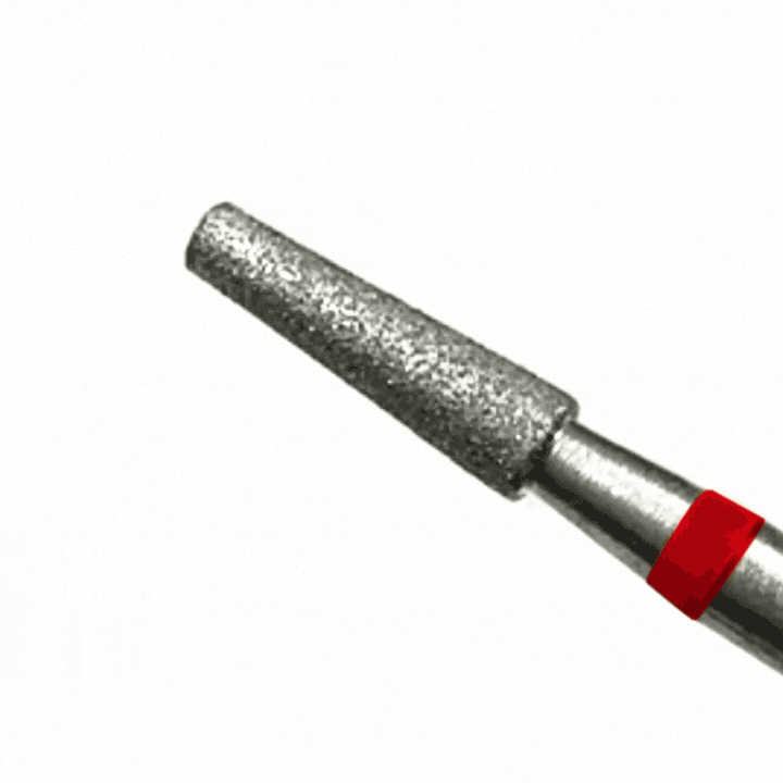 DRILLX Manicure Diamant Bit Konus fein