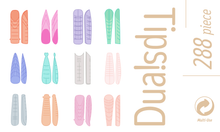 288 Box DUAL Tips