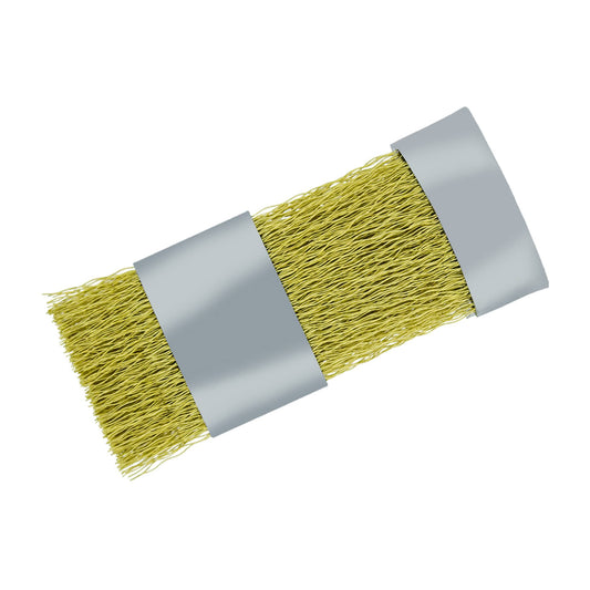 Reinigungs Bürste Fräser