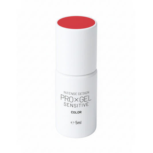 PROxGEL Sensitive Color Lipstick