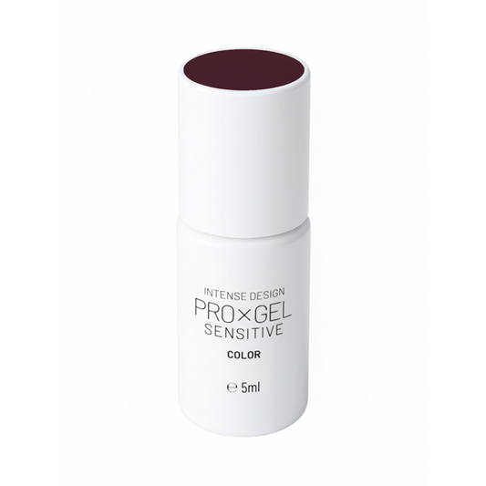 PROxGEL Sensitive Color Black Dahlia