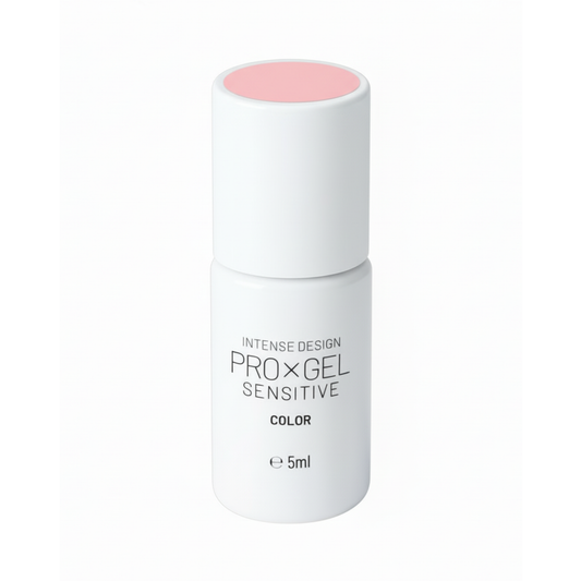 PROxGEL Sensitive Color Candy Pink