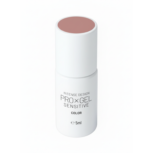 PROxGEL Sensitive Color Vintage Rouge