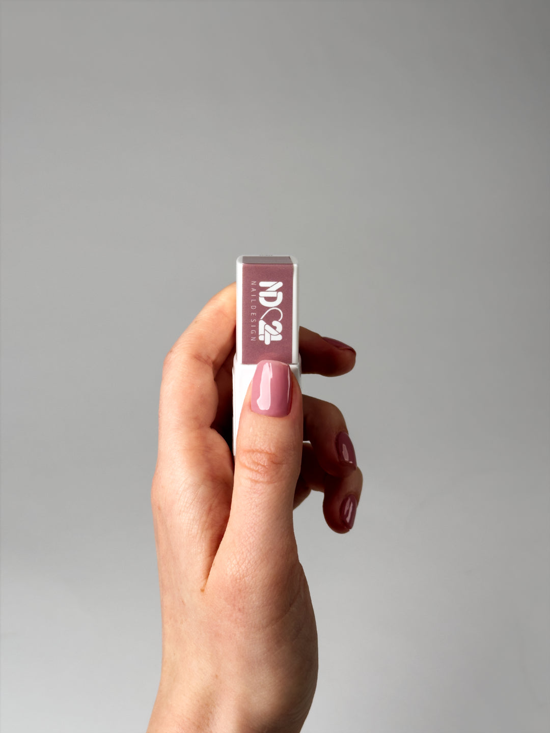 030 Soak Off Shellac Vintage Rose