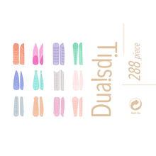 288 Box DUAL Tips
