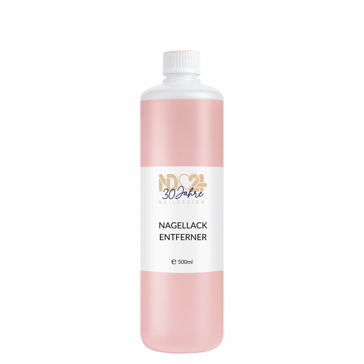 Nagellackentferner