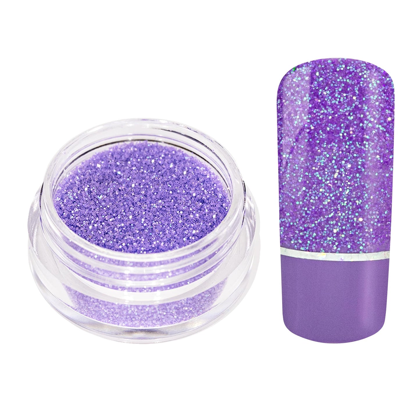Glitter Puder