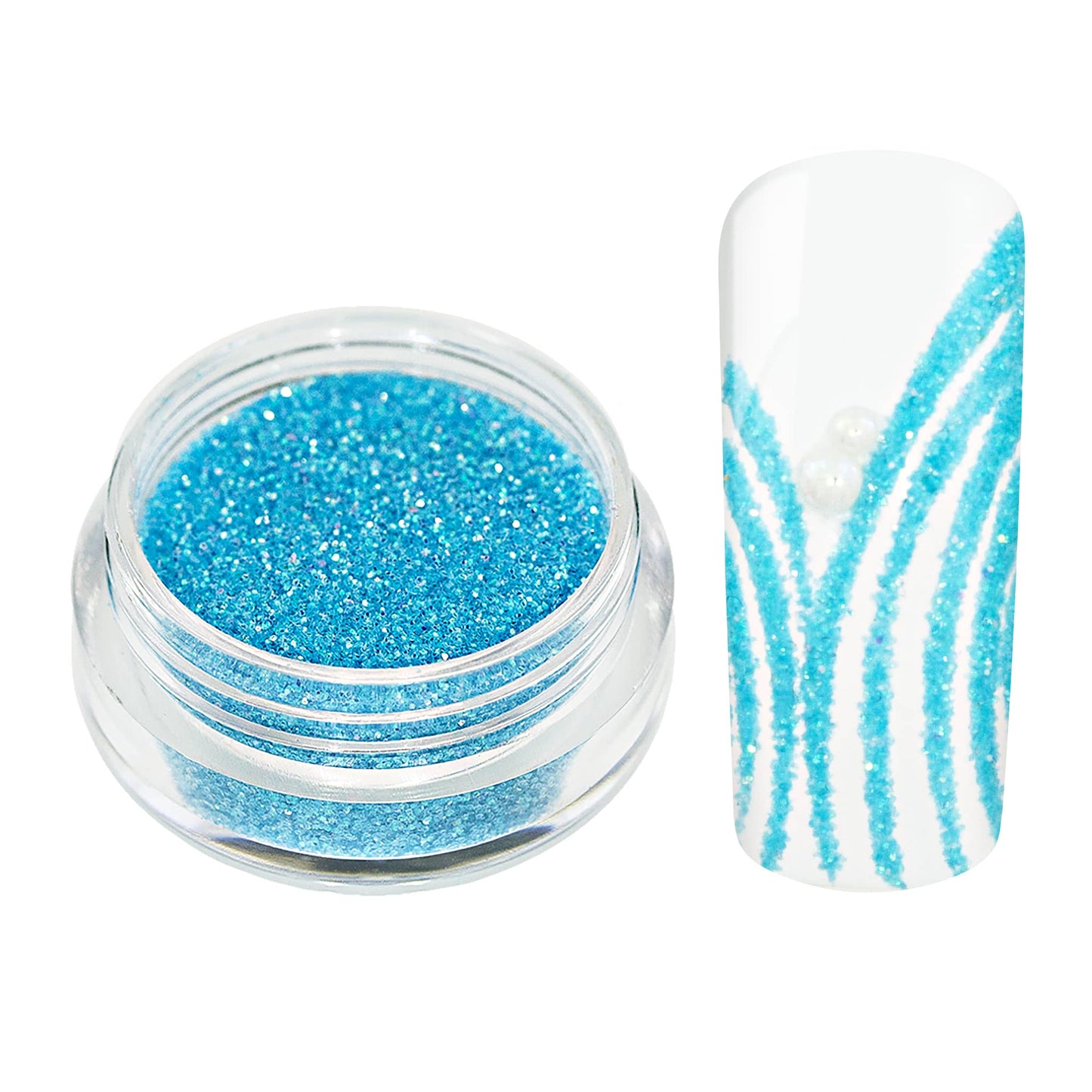 Glitter Puder