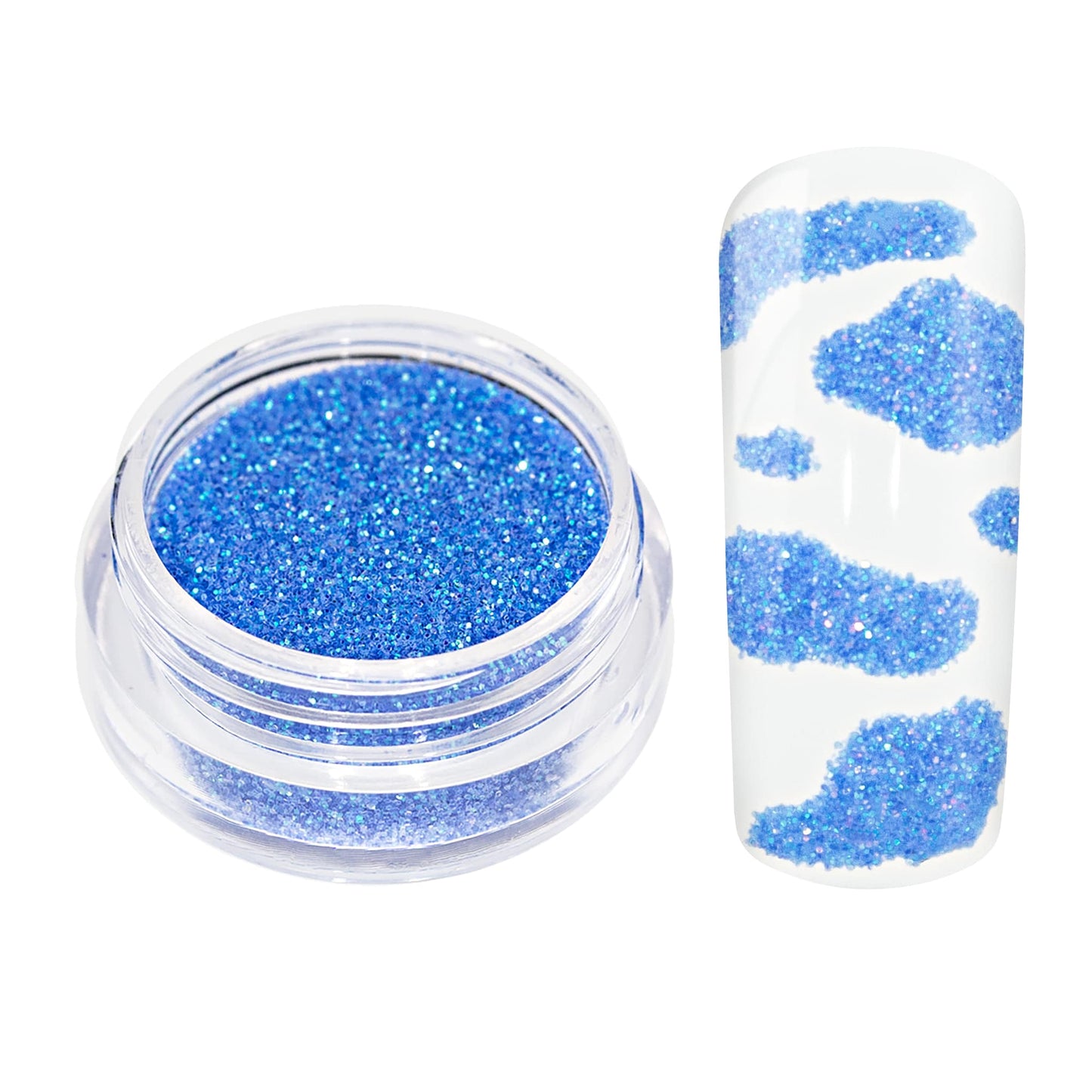 Glitter Puder