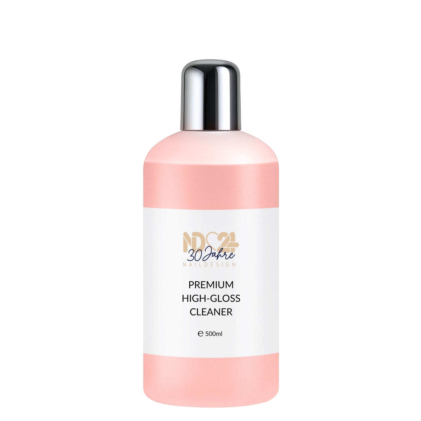 Premium High-Gloss Cleaner
