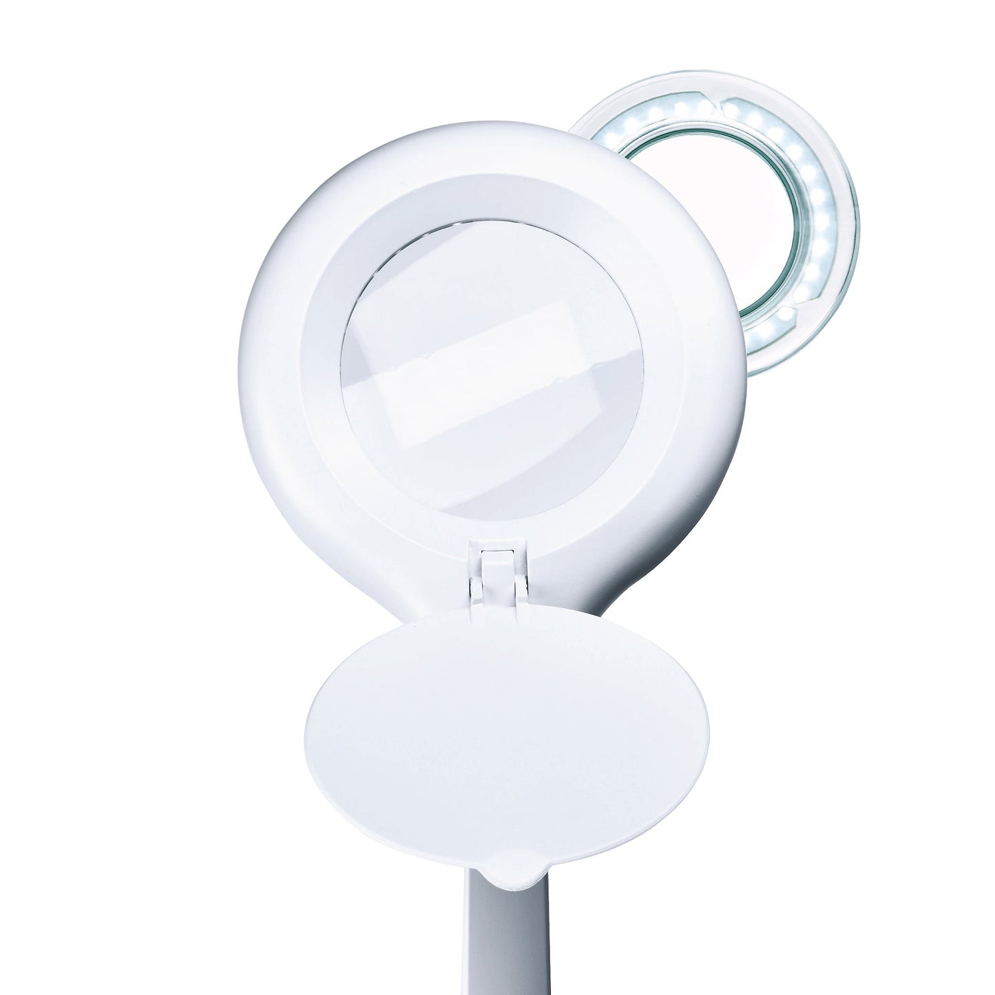 LED Lupenlampe Promed LTM-30