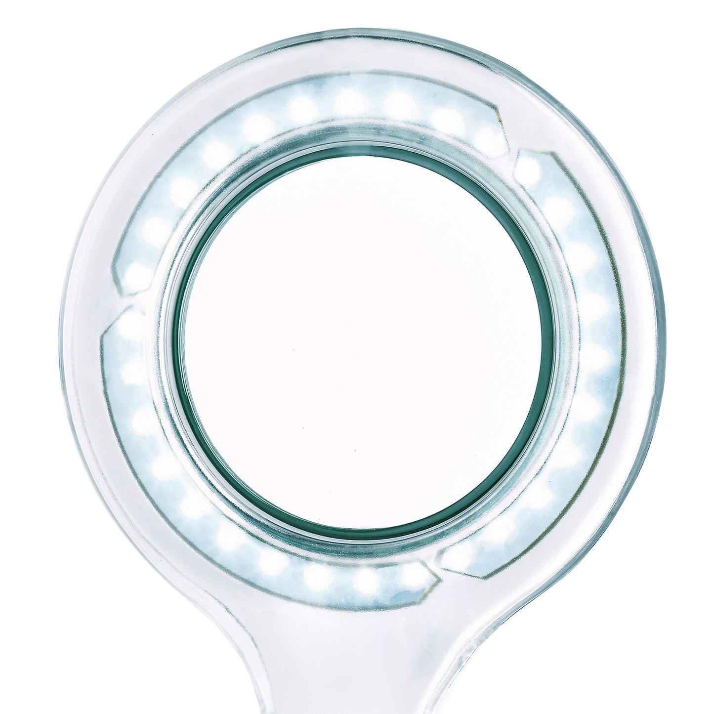 LED Lupenlampe Promed LTM-30