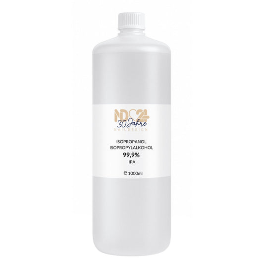 Isopropanol Isopropyl alcohol 99.9% IPA