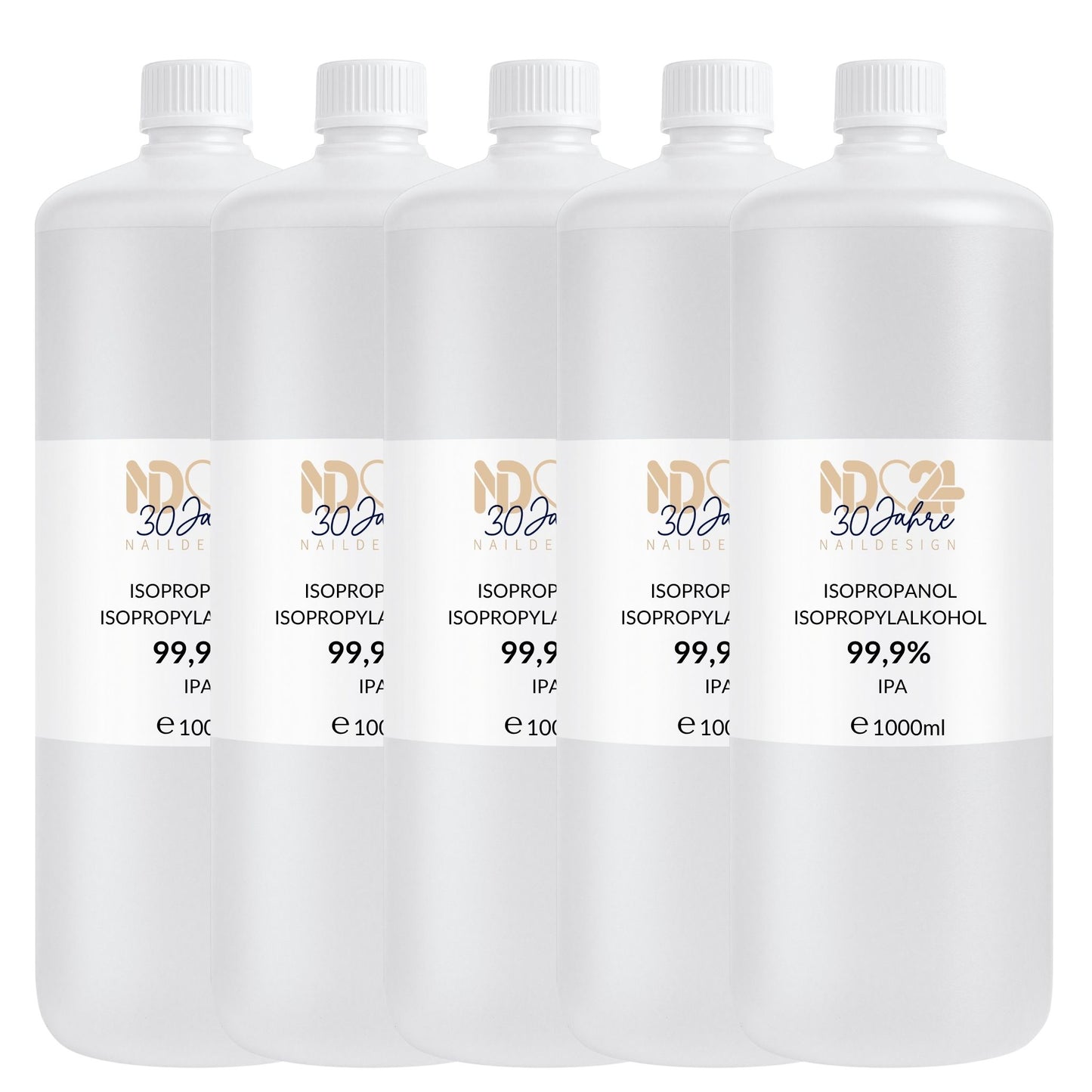 Isopropanol Isopropyl alcohol 99.9% IPA