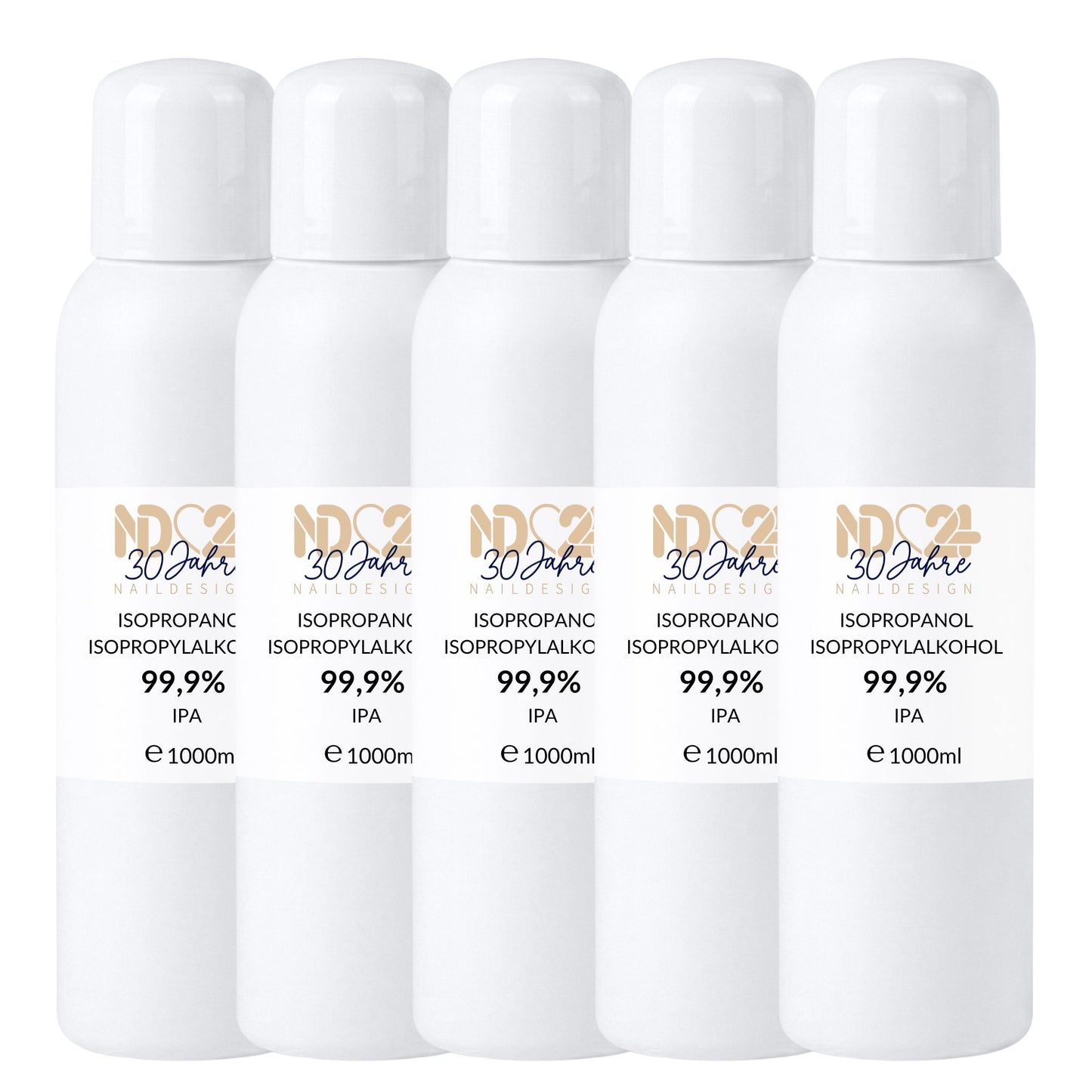 Isopropanol Isopropylalkohol 99,9% IPA