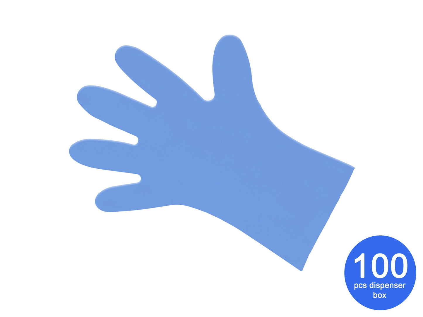 Vitril Handschuhe
