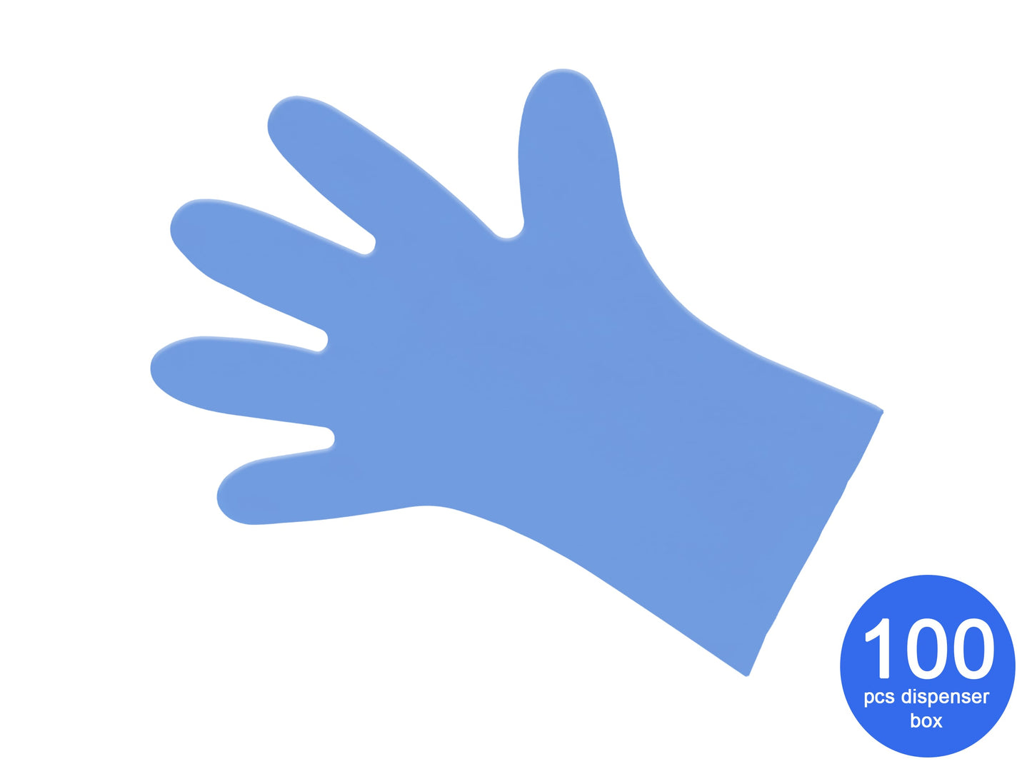 Vitril Handschuhe