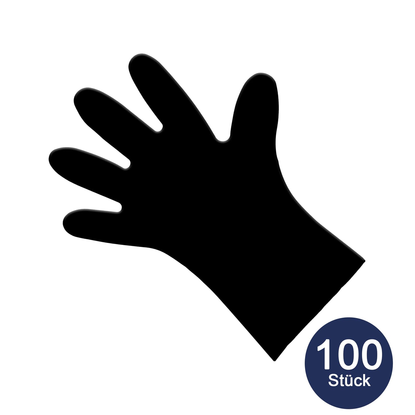 Vitril Handschuhe