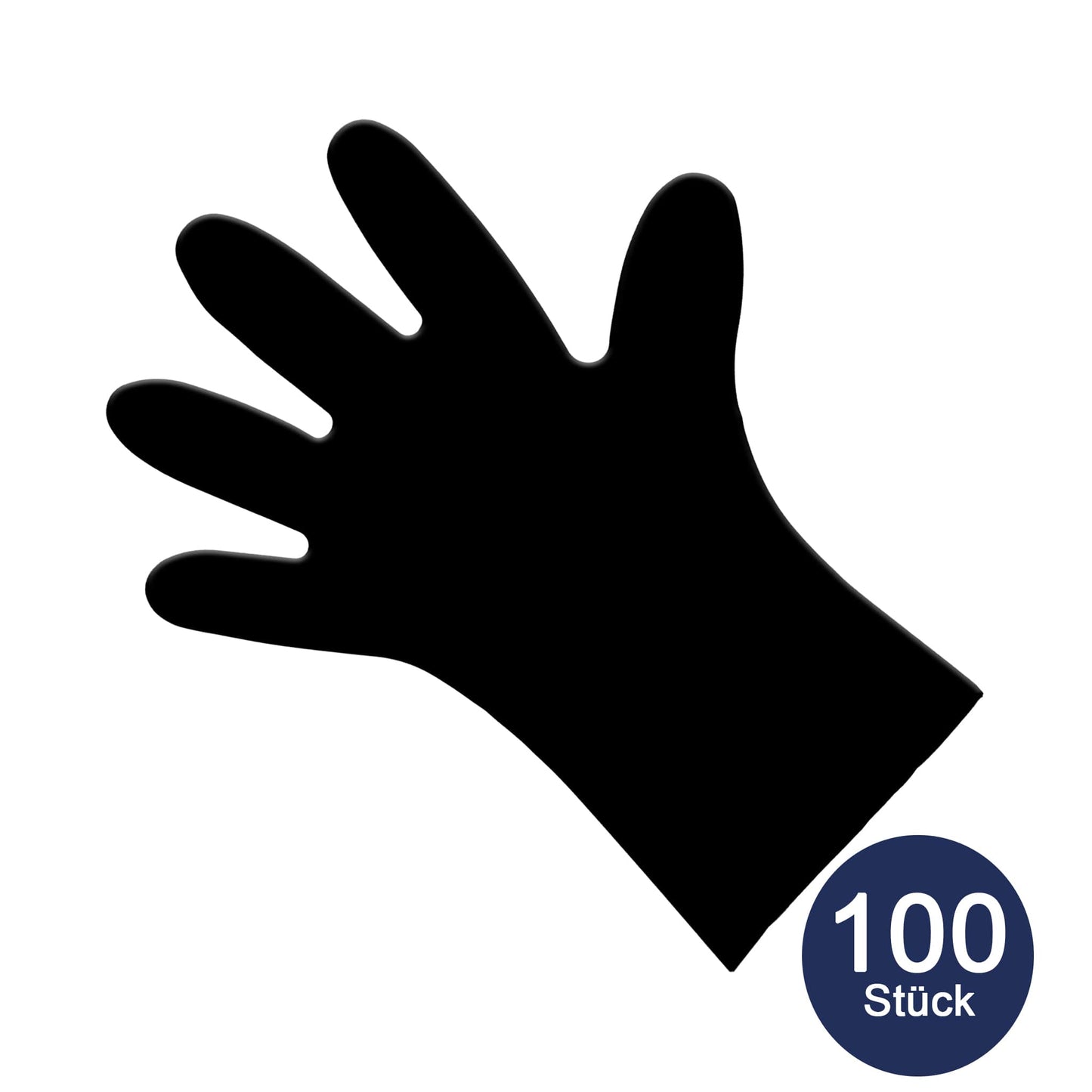 Vitril Handschuhe