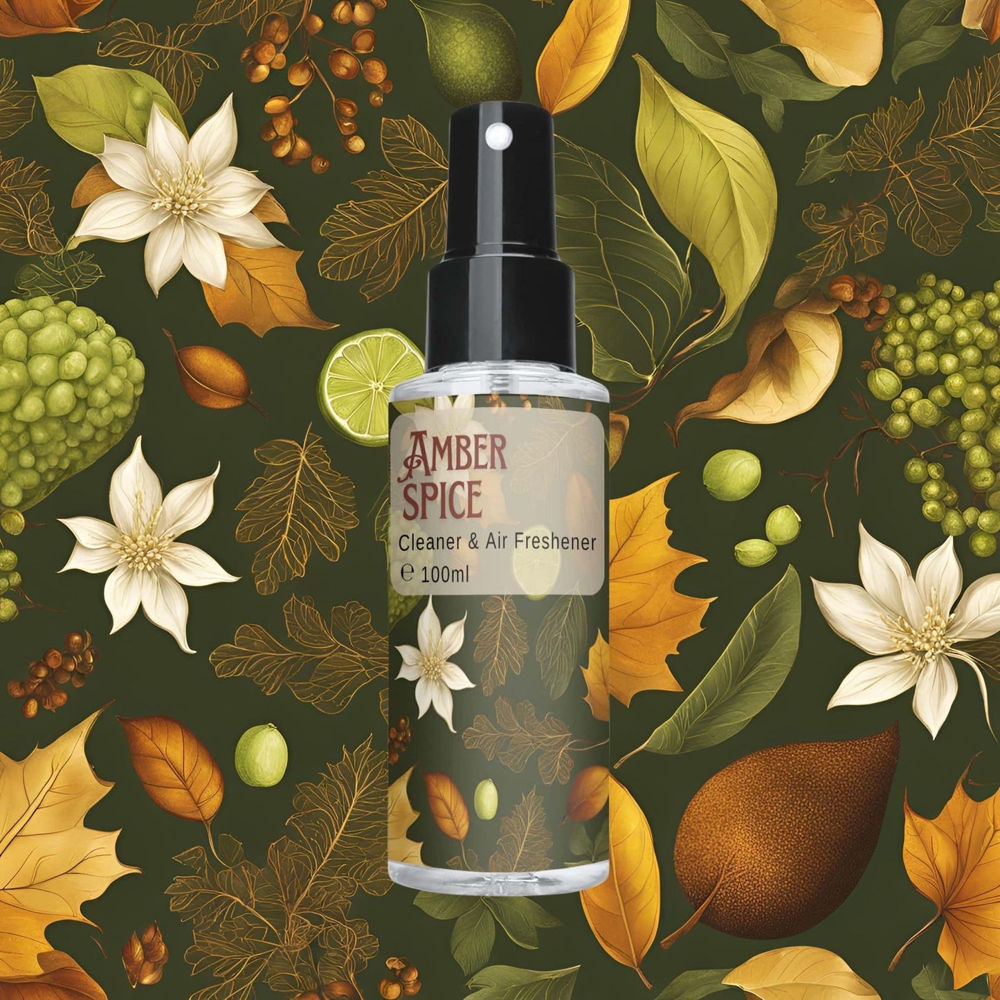 Air Fresh Spray Cleaner - Cozy Bundle + Gratis Bag