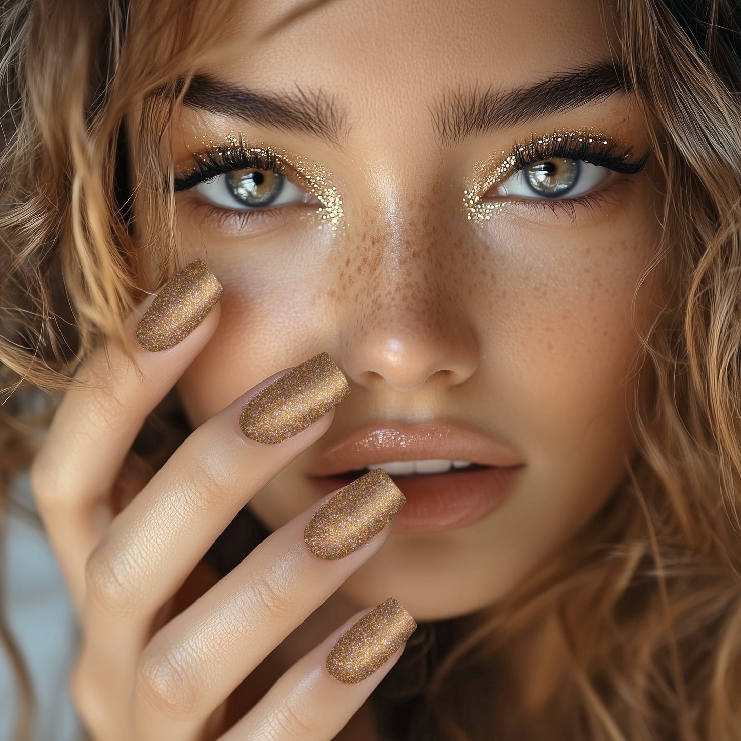 Soak Off Shellac ReflectX Series Bundle