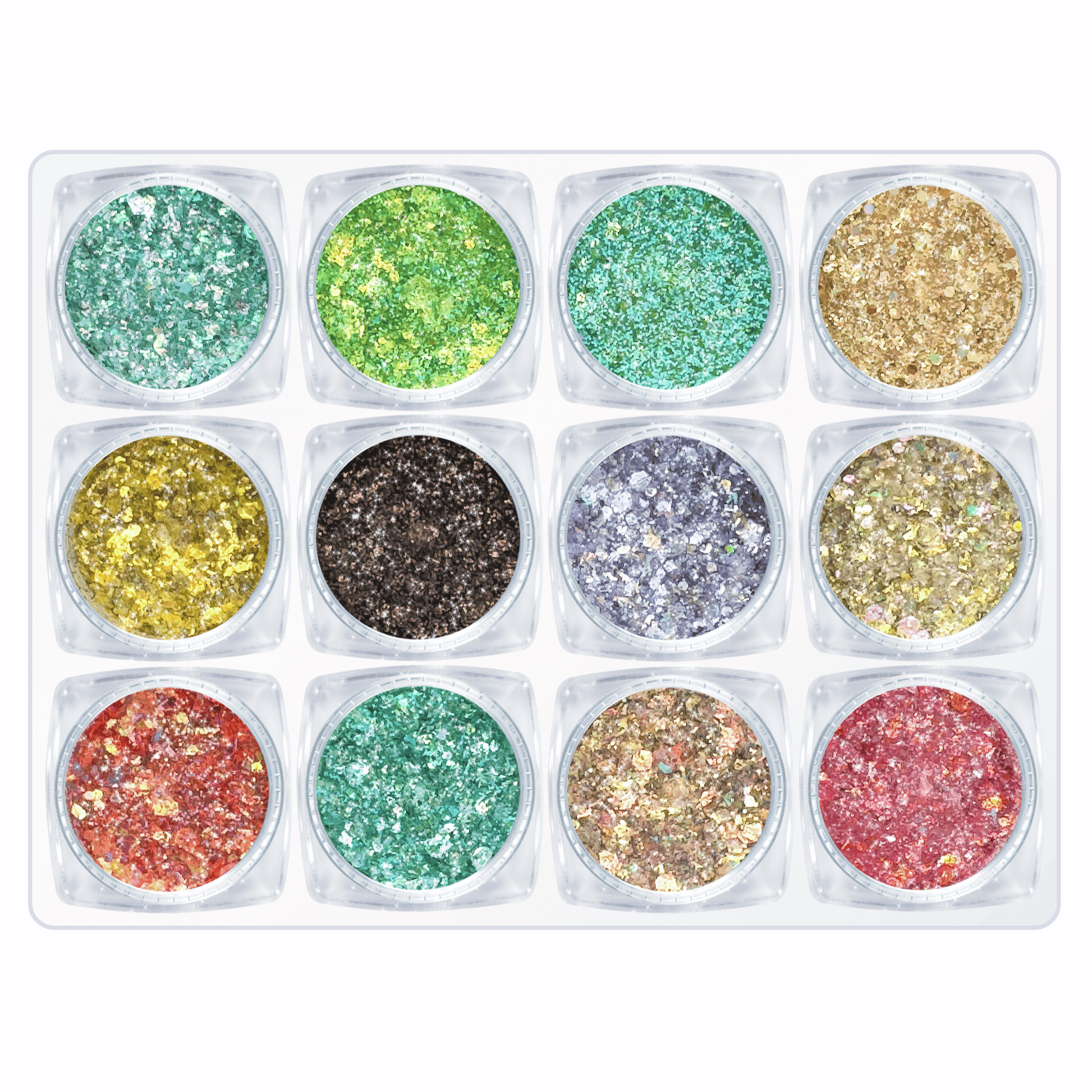 Pixie Sprinkle Fairy Light