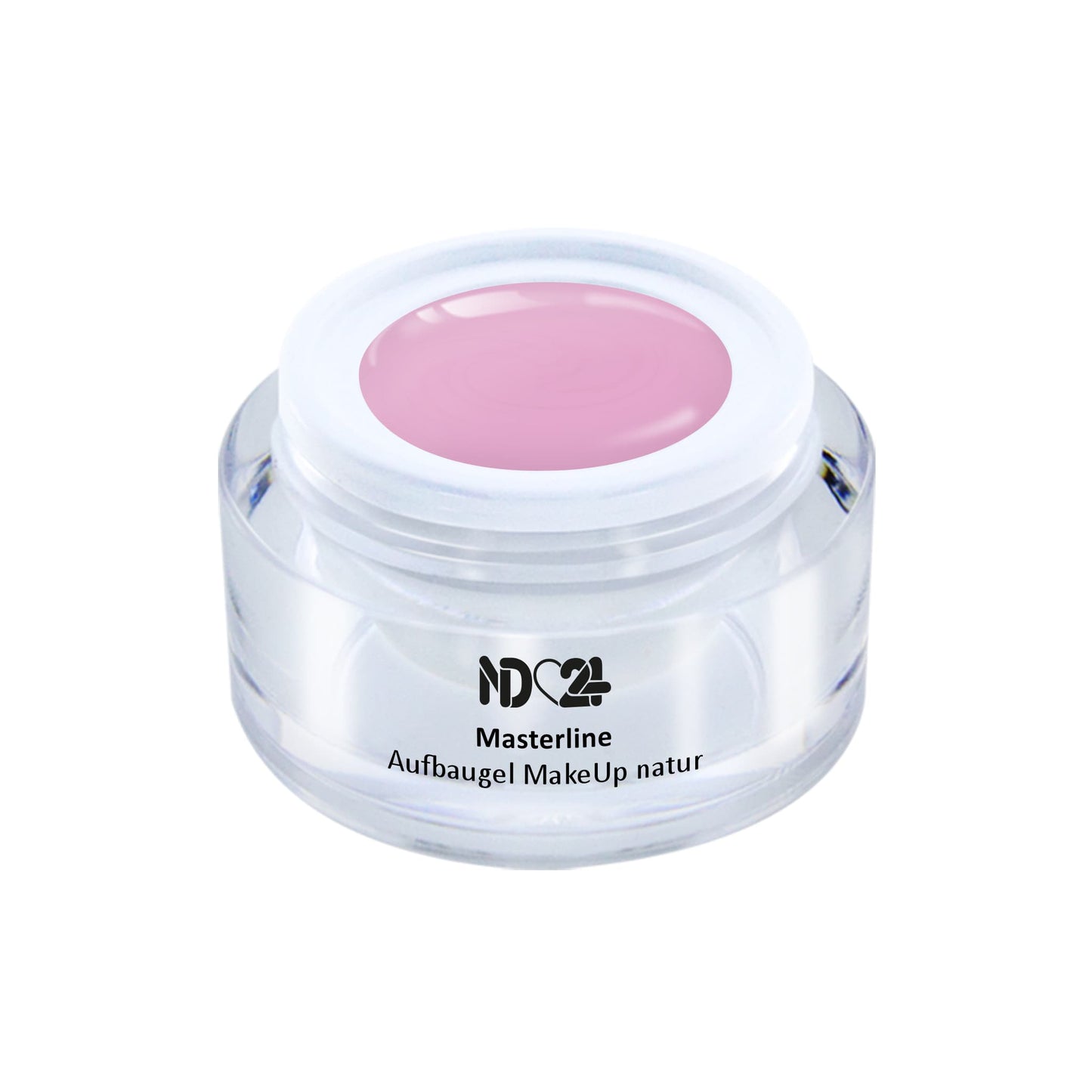 Masterline Aufbau Gel