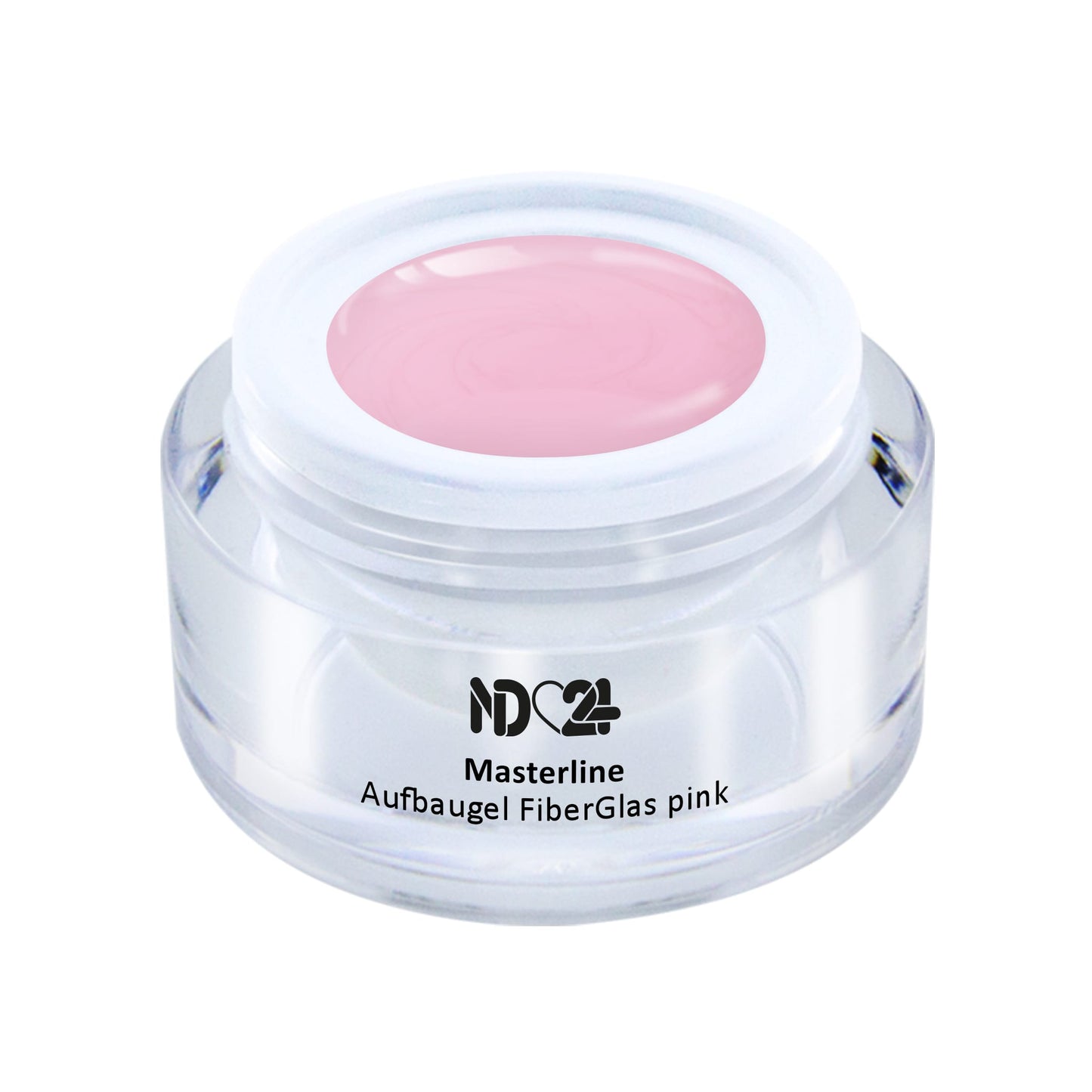 Masterline Aufbau Gel