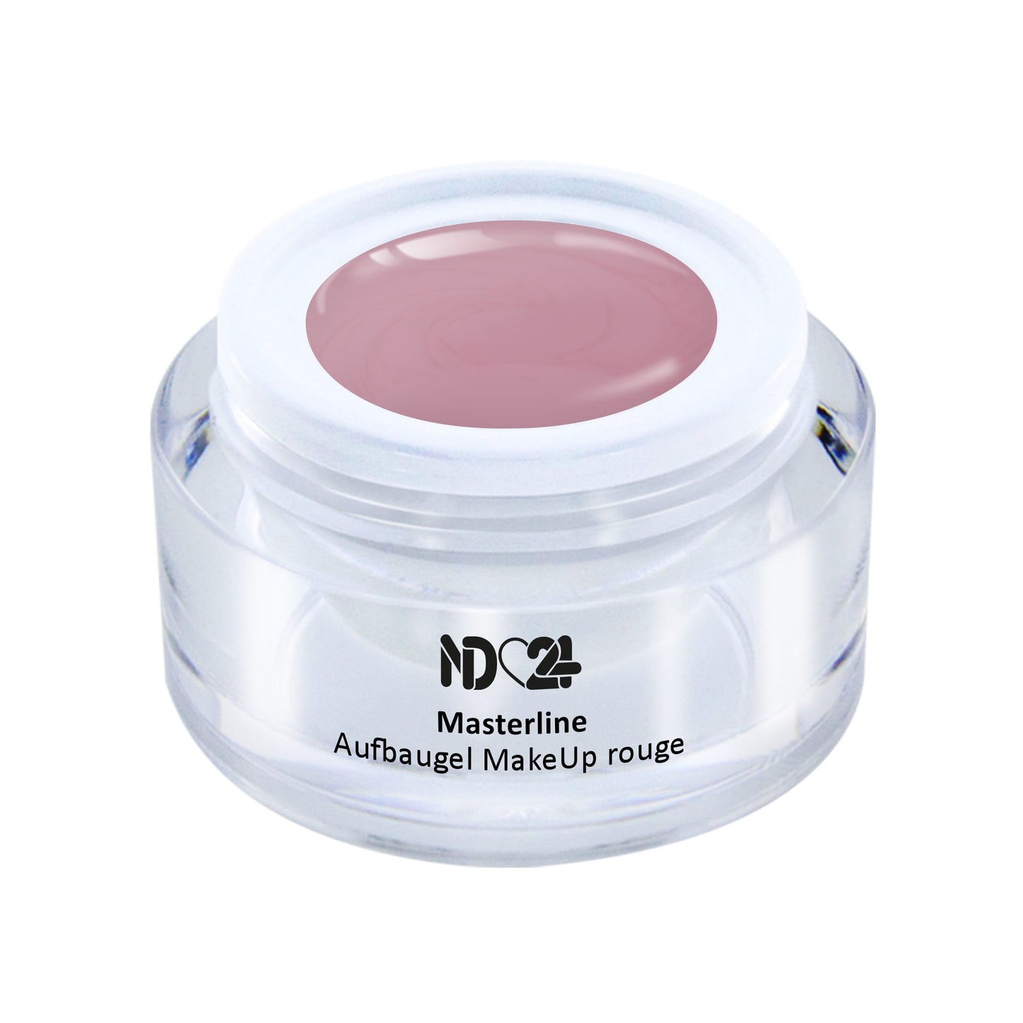 Masterline Aufbau Gel