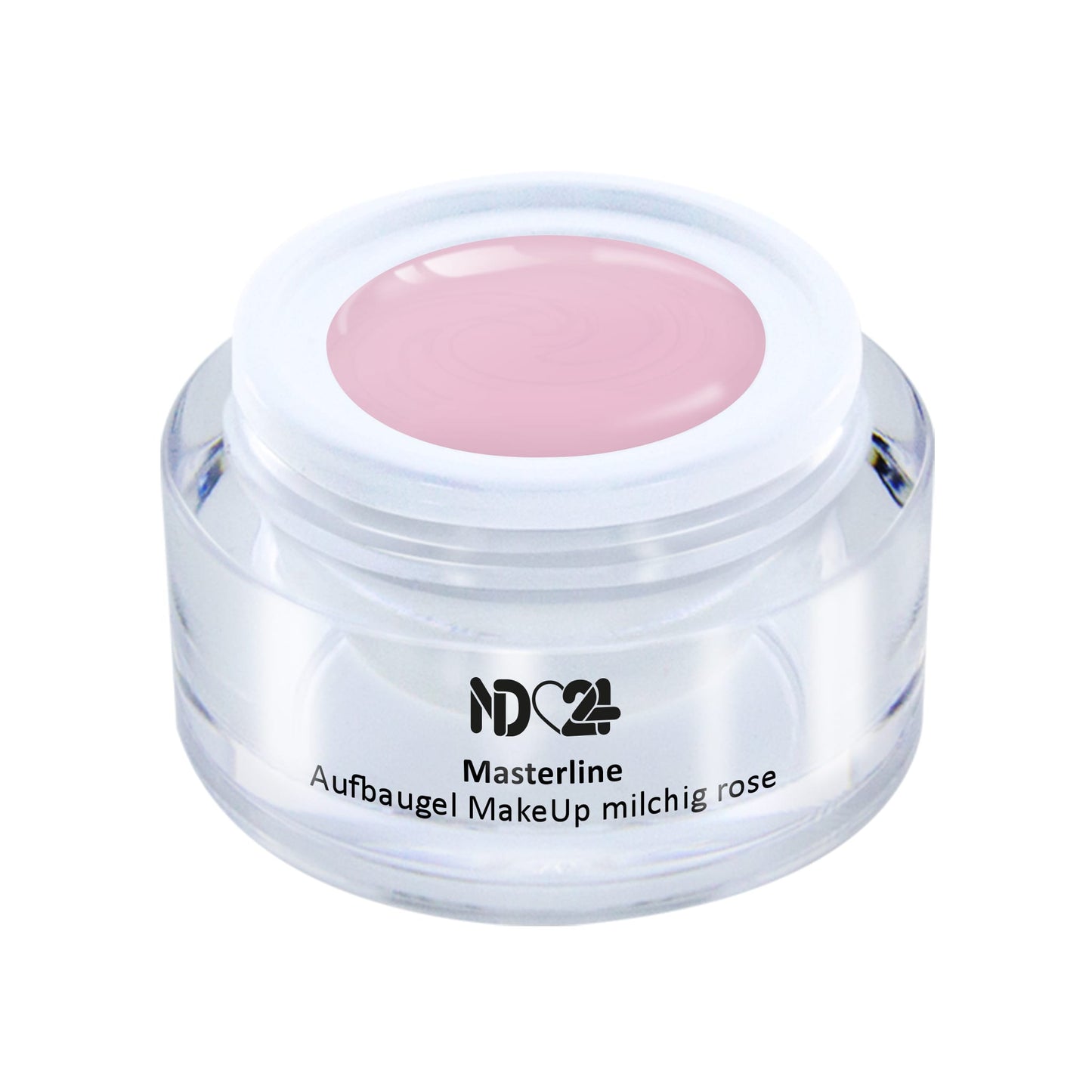 Masterline Aufbau Gel