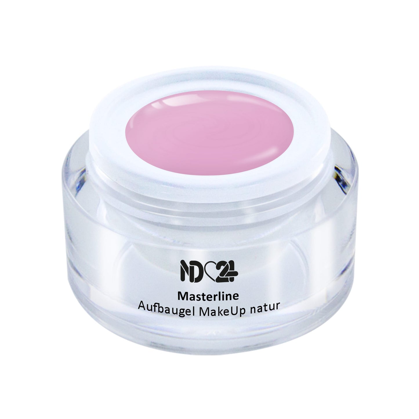 Masterline Aufbau Gel
