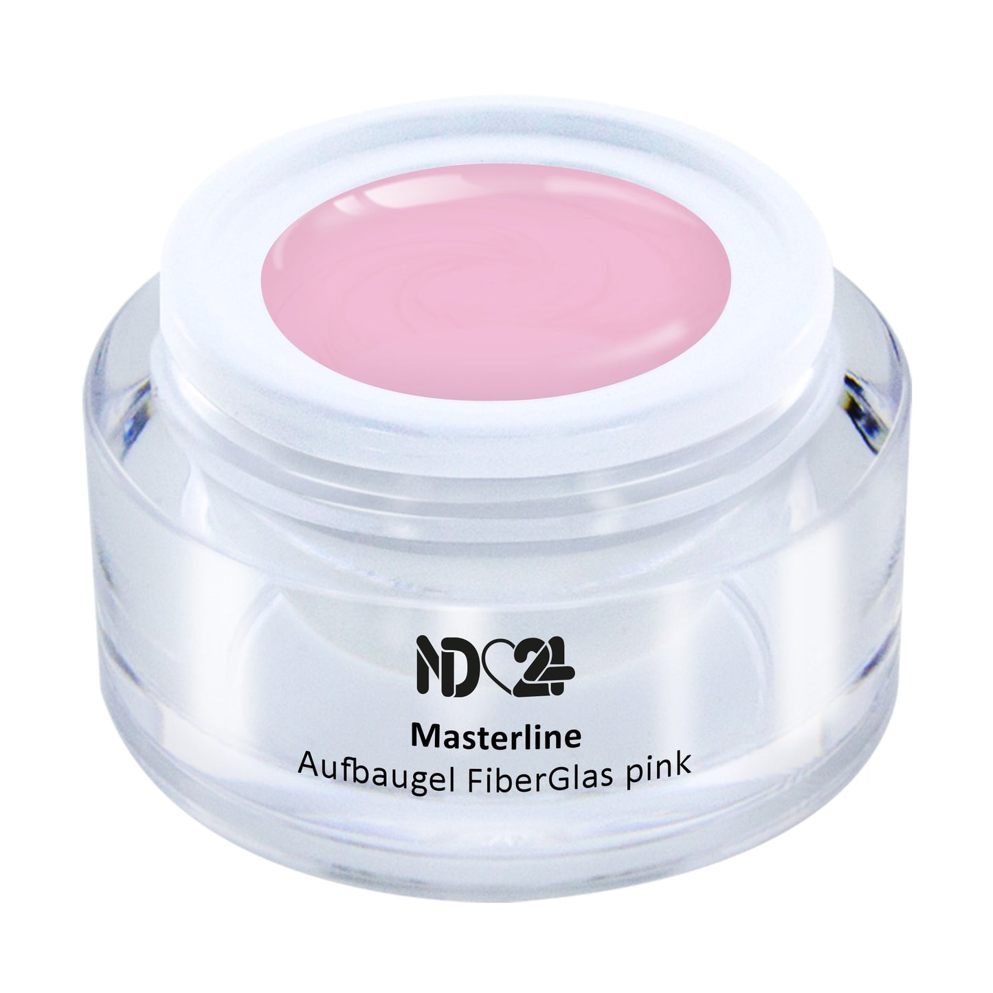 Masterline Aufbau Gel