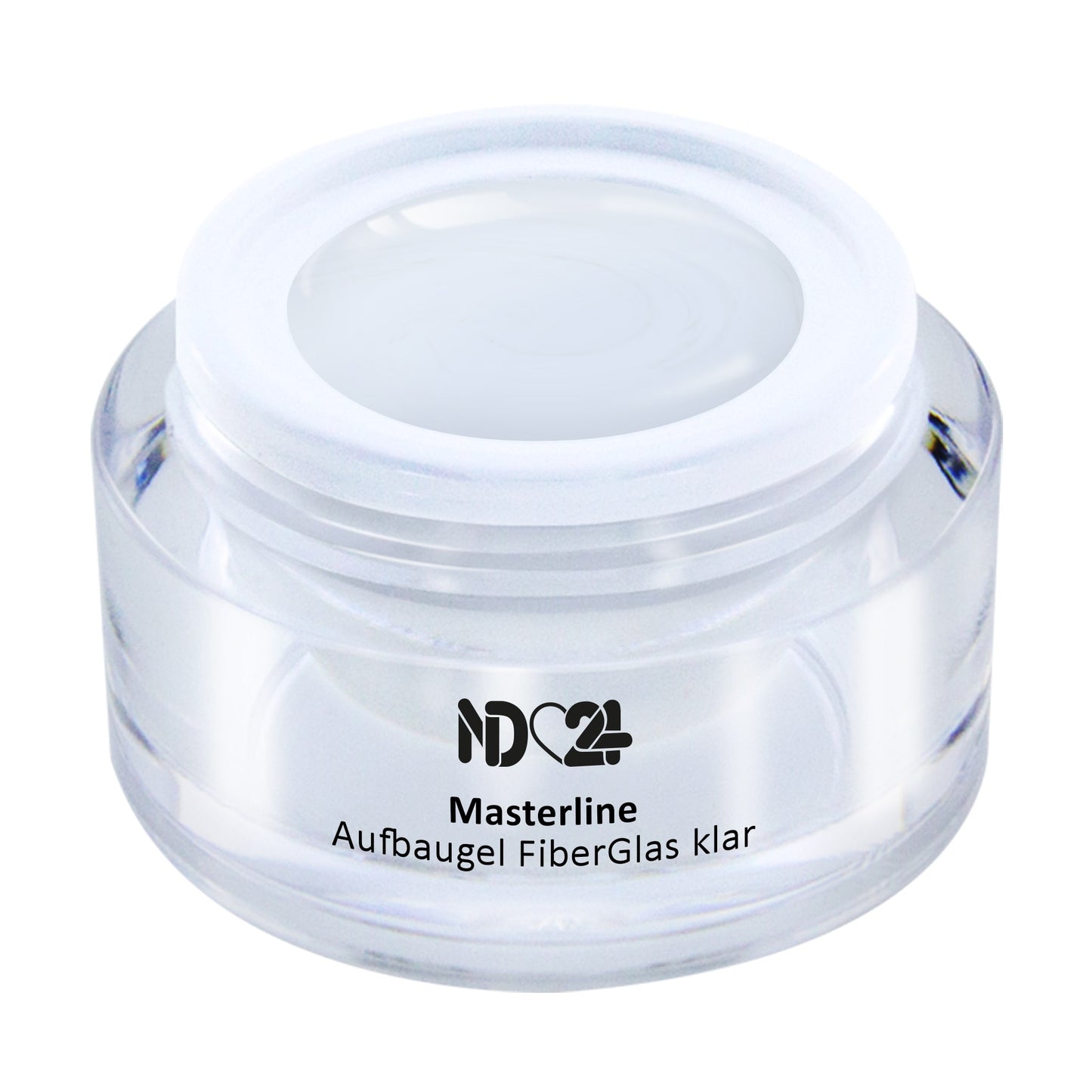 Masterline Aufbau Gel