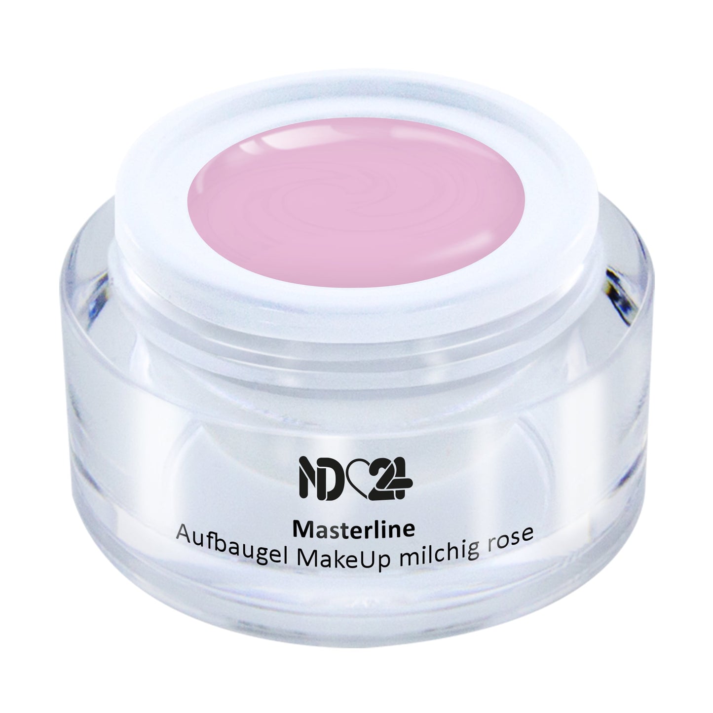 Masterline Aufbau Gel