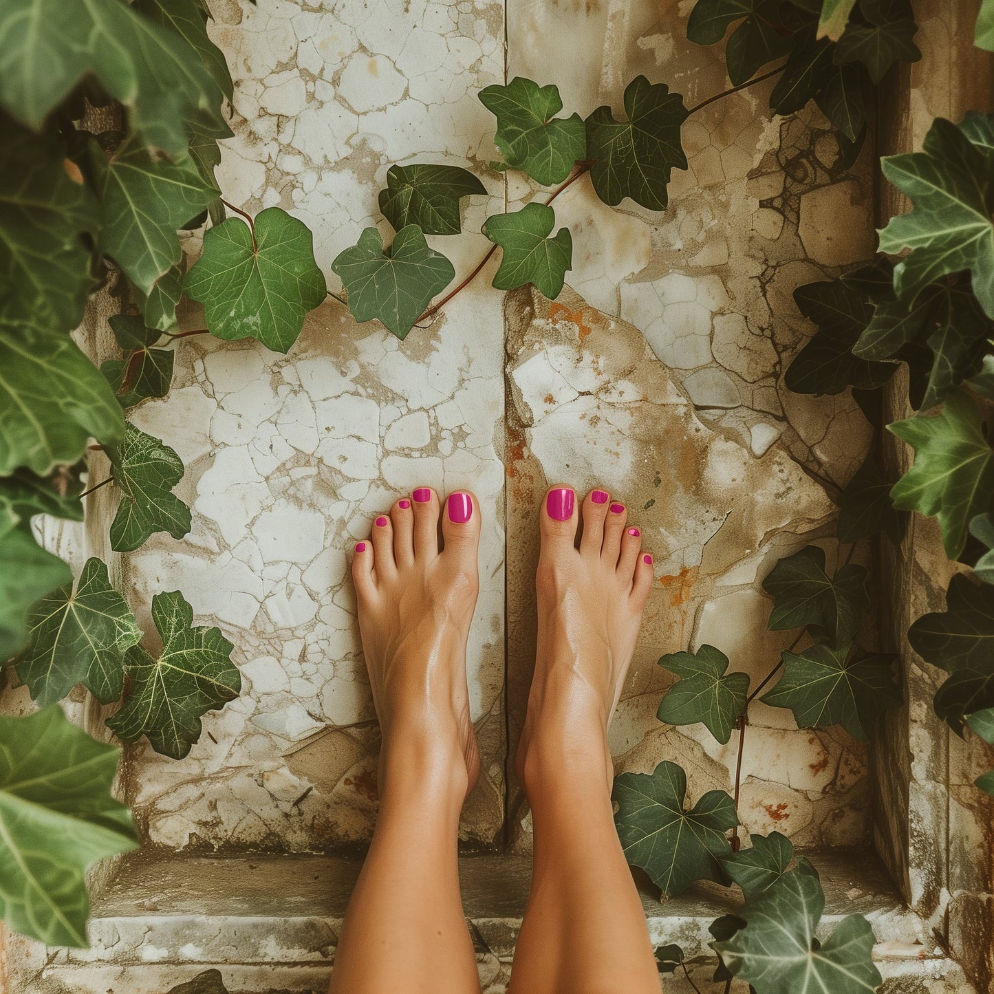 Soak Off Color Gel flamingo