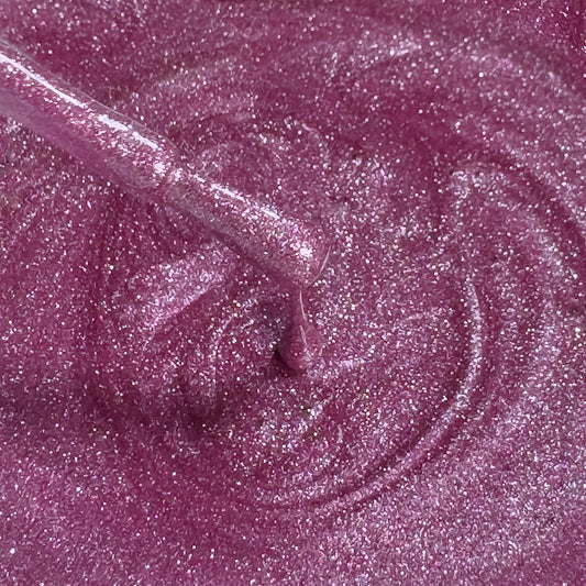 Soak Off Shellac Twilight Wine Shimmer