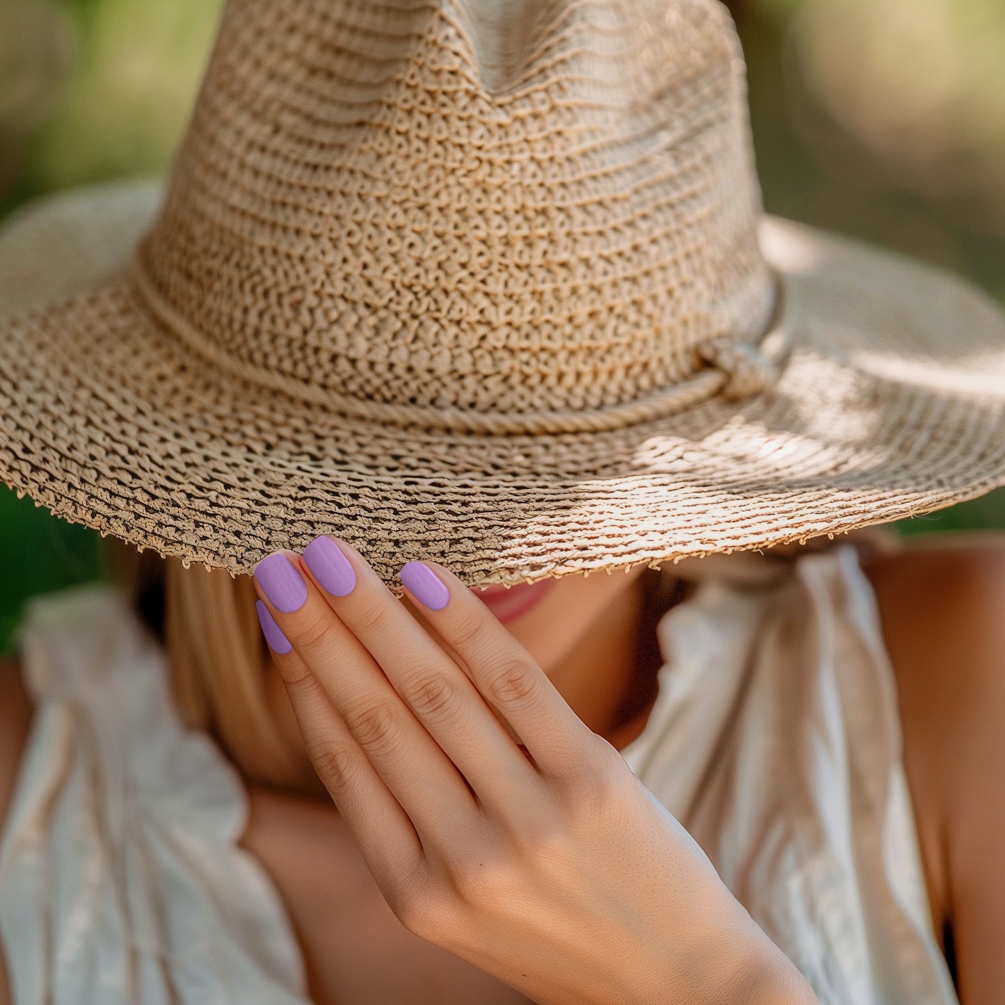 013 Soak Off Shellac Pastel Petunia