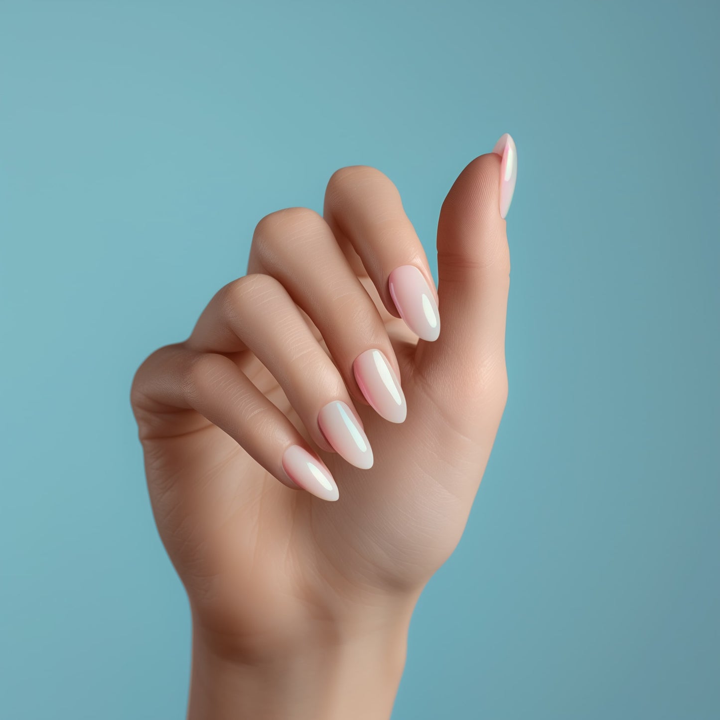 Soak Off Shellac Ballet Kiss