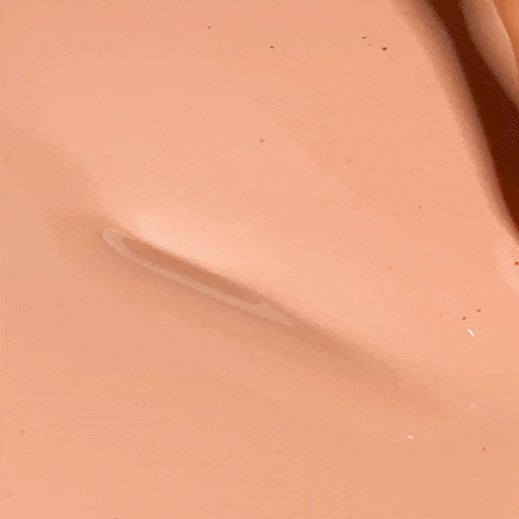 045 Soak Off Shellac Peach Fuzz