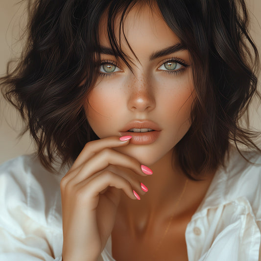 017 ACRYLIX Color Powder Sweet Darling