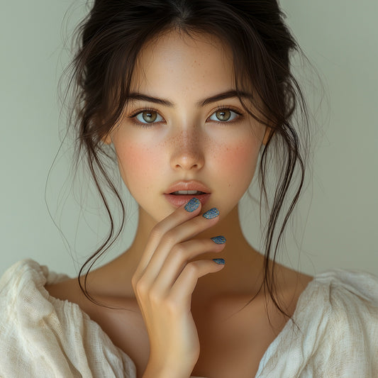 019 ACRYLIX Color Powder Miracle Galaxy