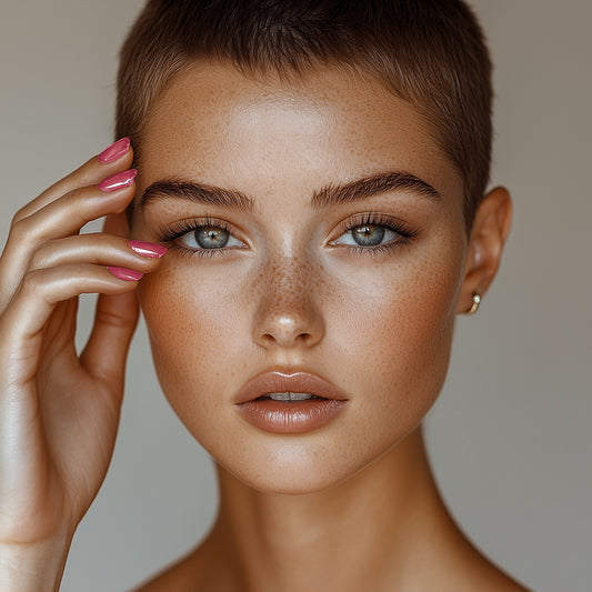 020 ACRYLIX Color Powder Love Bug