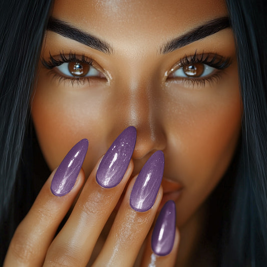 022 ACRYLIX Color Powder Sweet Grape