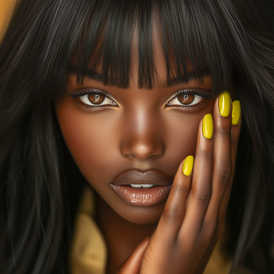 024 ACRYLIX Color Powder Neon Solero