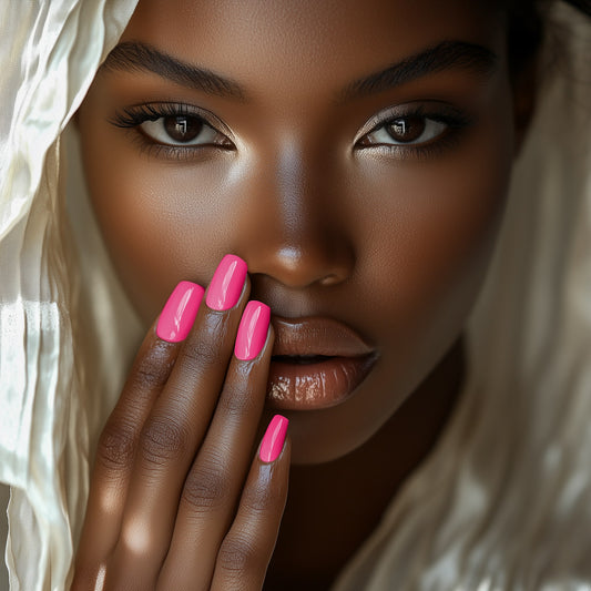 025 ACRYLIX Color Powder Neon Lady