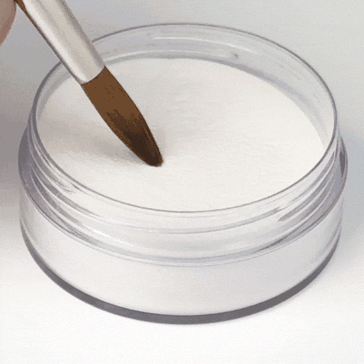 003 ACRYLIX Core Powder Moonshine