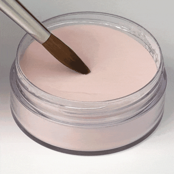 005 ACRYLIX Core Powder Sugar Tan